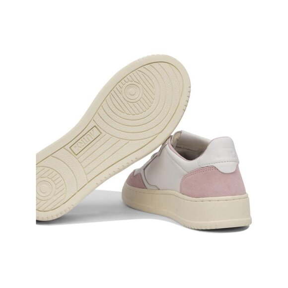 Autry Medalist Low Sneakers IT 38 Women - Picture 5 of 5